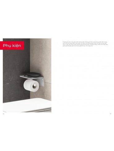 CATALOGUE AMERICAN STANDARD 2026