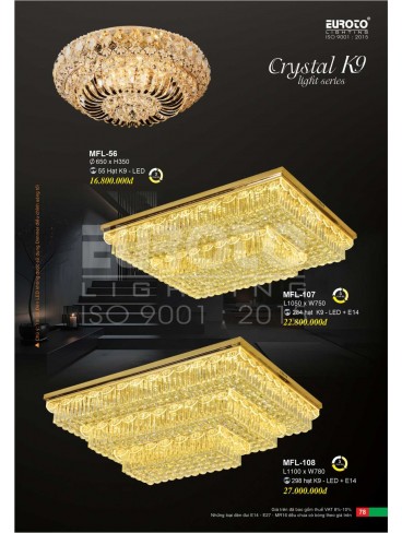 CATALOGUE EUROTO 2026