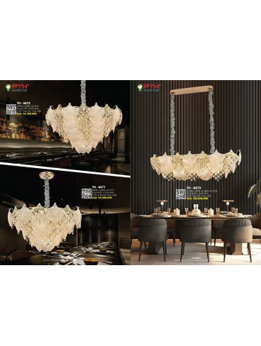 CATALOGUE PTH LIGHTING HOME 2026