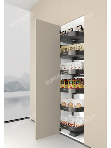 CATALOGUE PHỤ KIỆN BẾP EUROGOLD 2026