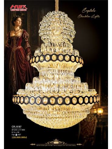 CATALOGUE HUFA LIGHTING DECOR 2027