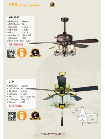 CATALOGUE 355 LIGHTING 2026