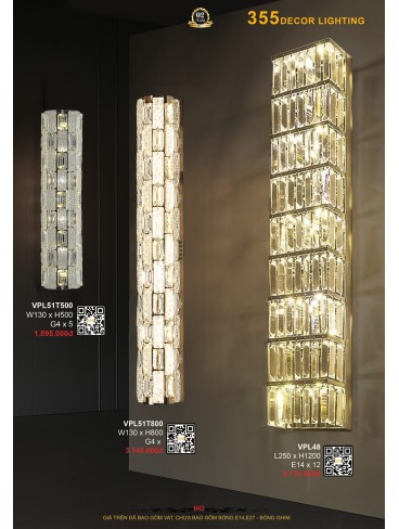 CATALOGUE 355 LIGHTING 2026