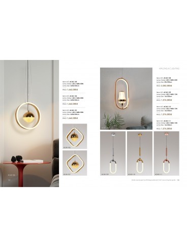 CATALOGUE THÁI KIM LONG 2024