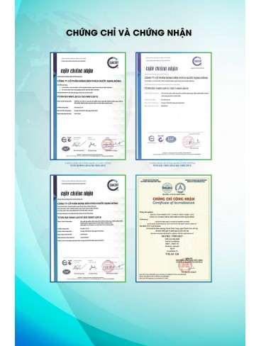 CATALOGUE RẠNG ĐÔNG 2026
