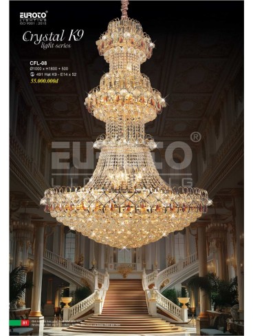 CATALOGUE EUROTO 2026