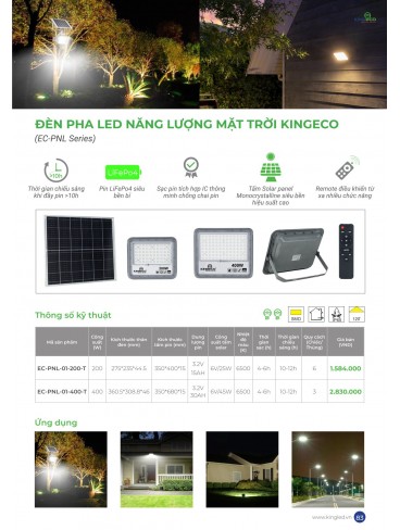 CATALOGUE KINGLED 2025
