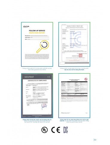 CATALOGUE RẠNG ĐÔNG 2026