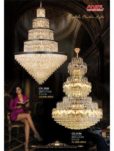 CATALOGUE HUFA LIGHTING DECOR 2027