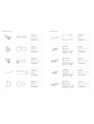 CATALOGUE AMERICAN STANDARD 2026