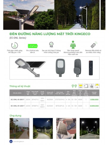 CATALOGUE KINGLED 2025