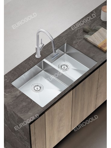 CATALOGUE THIẾT BỊ BẾP EUROGOLD 2026