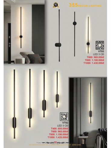 CATALOGUE 355 LIGHTING 2026