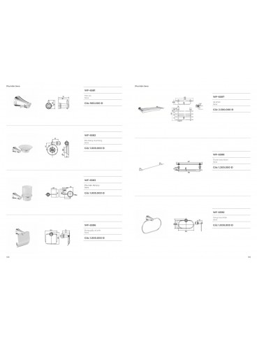 CATALOGUE AMERICAN STANDARD 2026