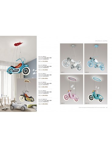 CATALOGUE THÁI KIM LONG 2024