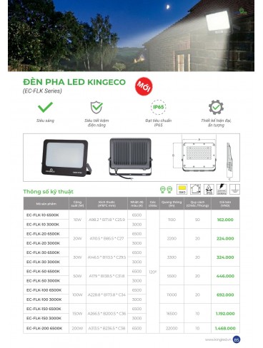 CATALOGUE KINGLED THÁNG 6.2026