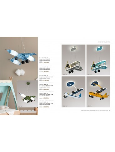CATALOGUE THÁI KIM LONG 2024