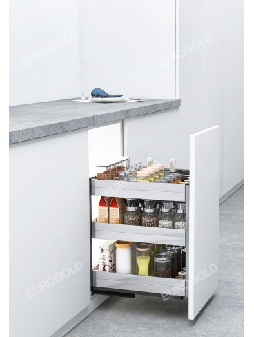 CATALOGUE PHỤ KIỆN BẾP EUROGOLD 2026