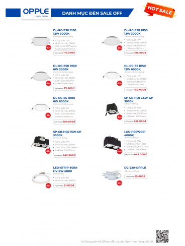 CATALOGUE KINGLED 2025