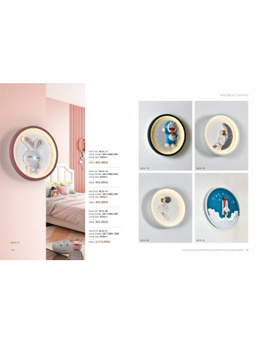 CATALOGUE THÁI KIM LONG 2024