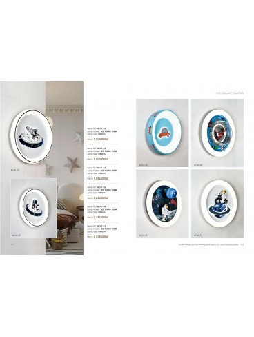 CATALOGUE THÁI KIM LONG 2024