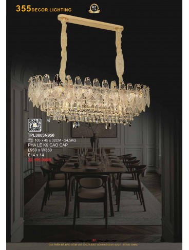 CATALOGUE 355 DECOR LIGHTING 2026