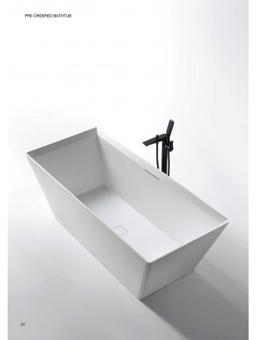 CATALOGUE BỒN TẮM MOWOEN 2026