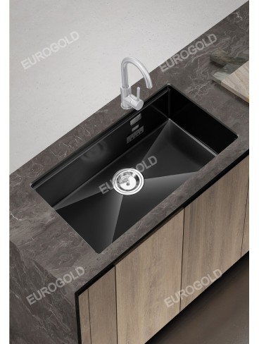 CATALOGUE THIẾT BỊ BẾP EUROGOLD 2026