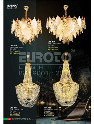 CATALOGUE EUROTO 2026