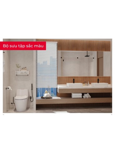 CATALOGUE AMERICAN STANDARD 2026