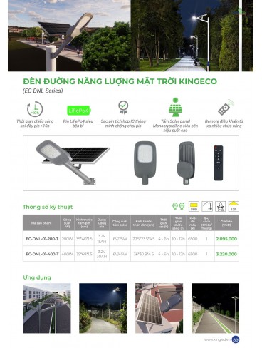 CATALOGUE KINGLED THÁNG 6.2026
