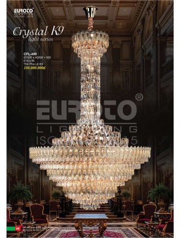 CATALOGUE EUROTO 2026