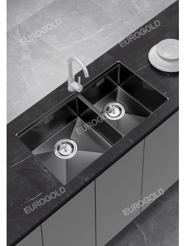 CATALOGUE THIẾT BỊ BẾP EUROGOLD 2026