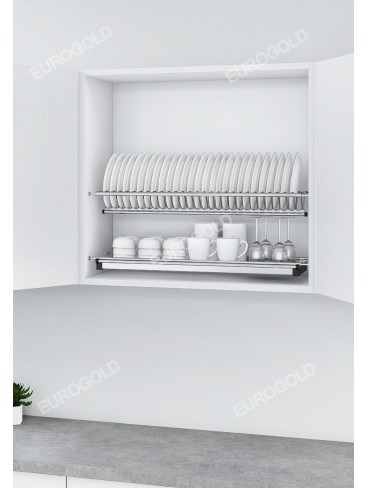 CATALOGUE PHỤ KIỆN BẾP EUROGOLD 2026