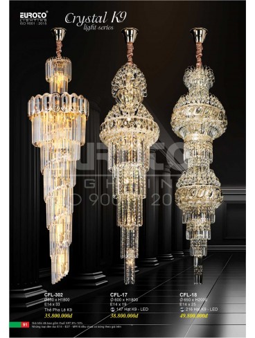 CATALOGUE EUROTO 2026