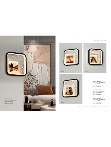CATALOGUE THÁI KIM LONG 2024