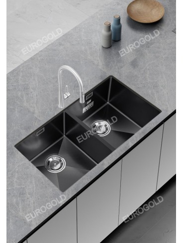 CATALOGUE THIẾT BỊ BẾP EUROGOLD 2026