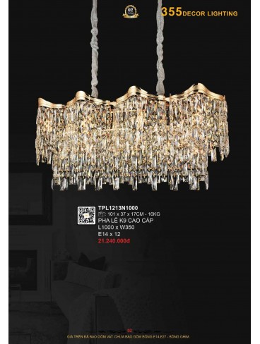 CATALOGUE 355 DECOR LIGHTING 2026