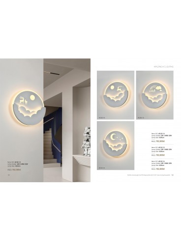 CATALOGUE THÁI KIM LONG 2024