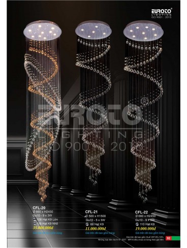 CATALOGUE EUROTO 2026