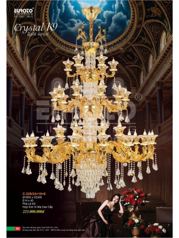 CATALOGUE EUROTO 2026