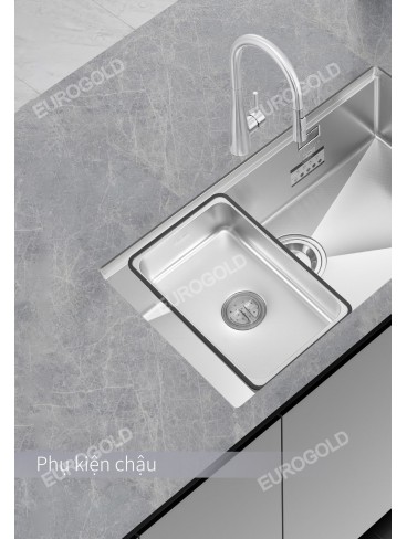 CATALOGUE THIẾT BỊ BẾP EUROGOLD 2026