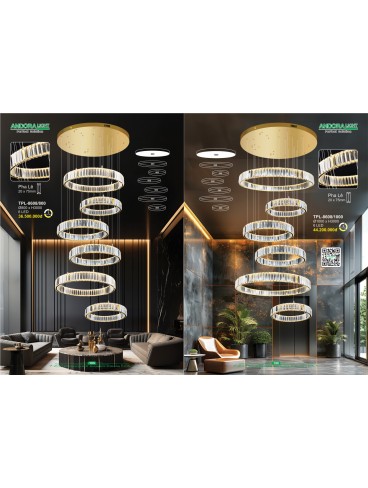 CATALOGUE ANDORA LIGHT 2026