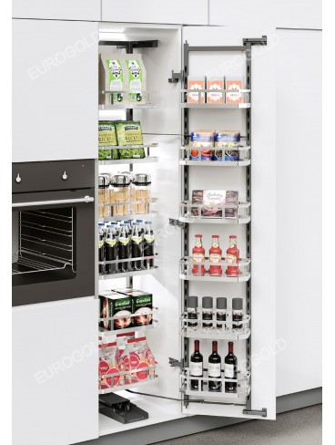 CATALOGUE PHỤ KIỆN BẾP EUROGOLD 2026