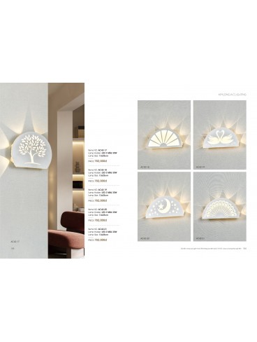 CATALOGUE THÁI KIM LONG 2024