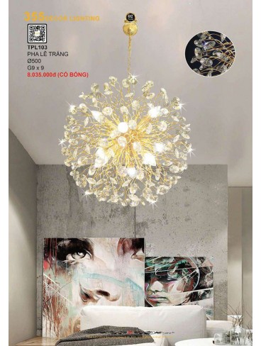 CATALOGUE 355 DECOR LIGHTING 2025