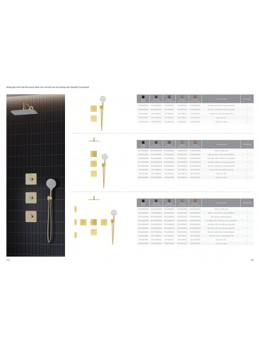 CATALOGUE AMERICAN STANDARD 2026