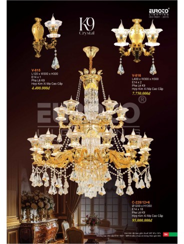 CATALOGUE EUROTO 2026