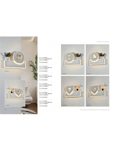 CATALOGUE THÁI KIM LONG 2024