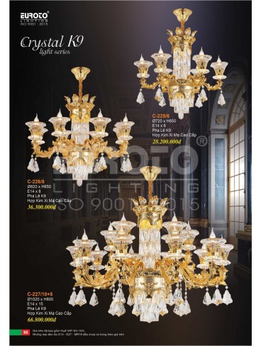 CATALOGUE EUROTO 2026